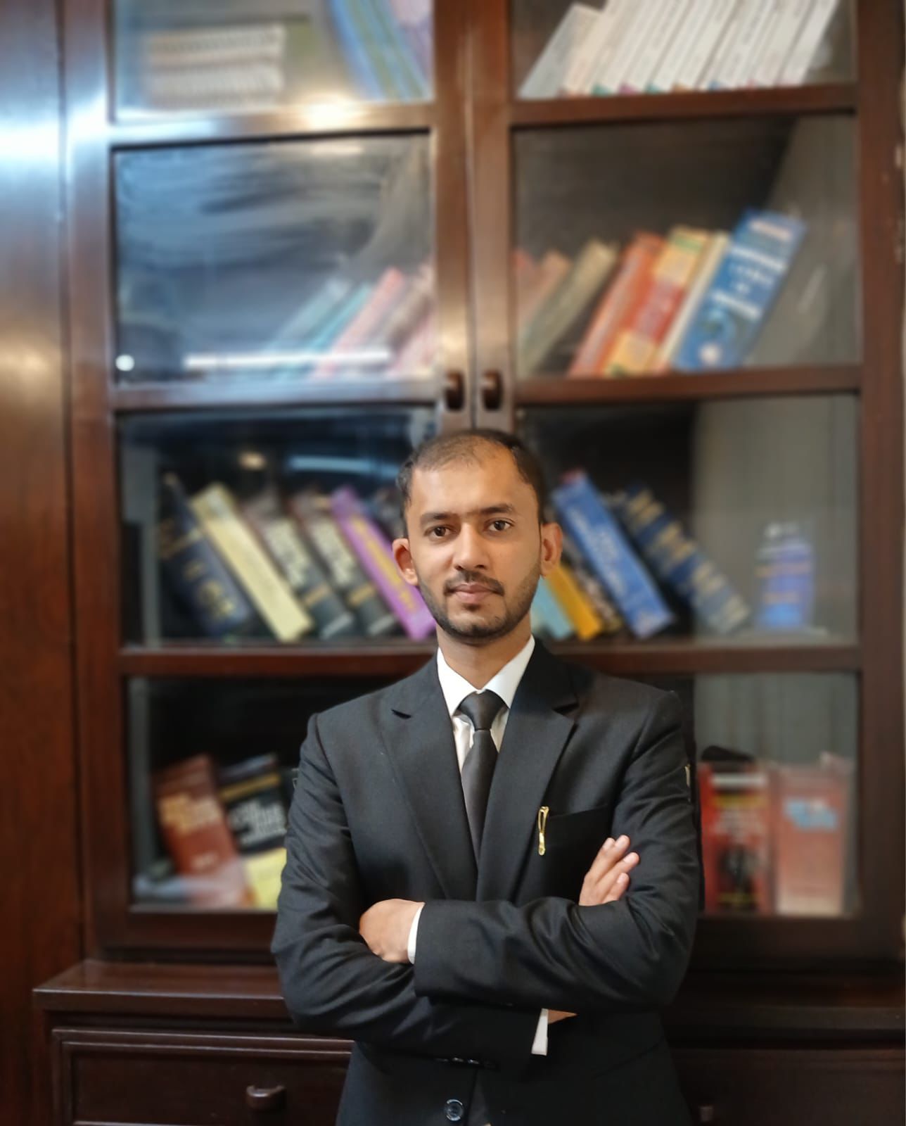 Khizer Hayat Khan