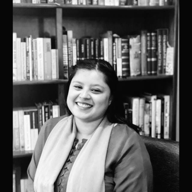 Laiba Irshad